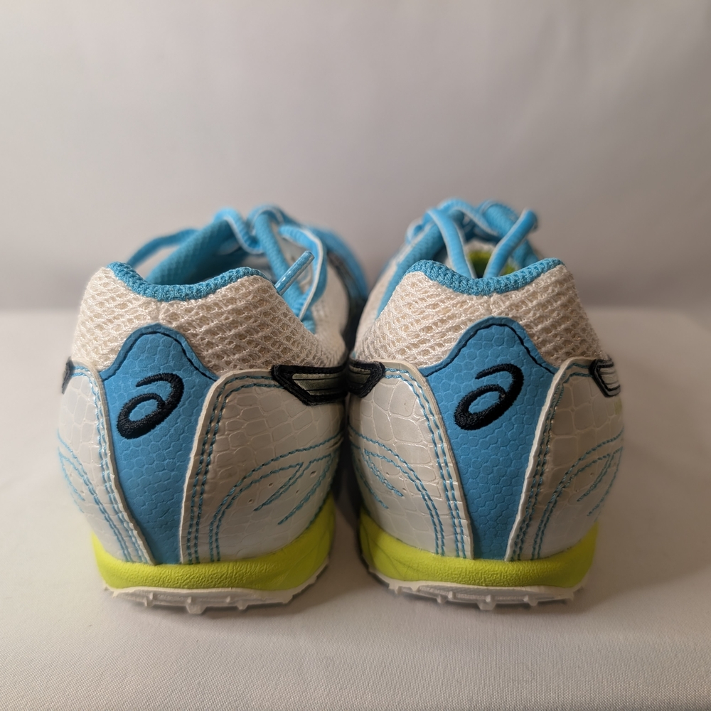 NIB ASICS Hyper-RocketGirl XC Women's Size 10 Track Shoes - Picture 7 of 8